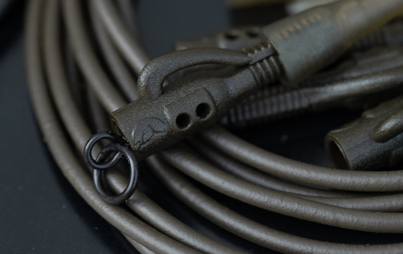 Korda - Multi Lead Clip-3