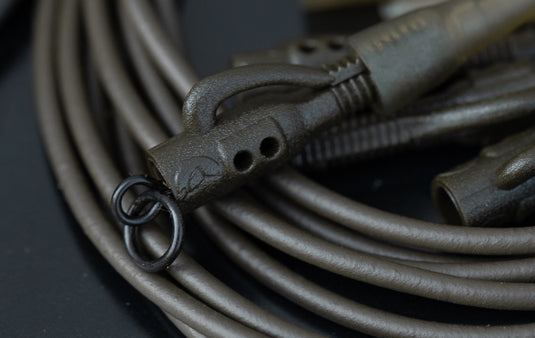 Korda - Multi Lead Clip