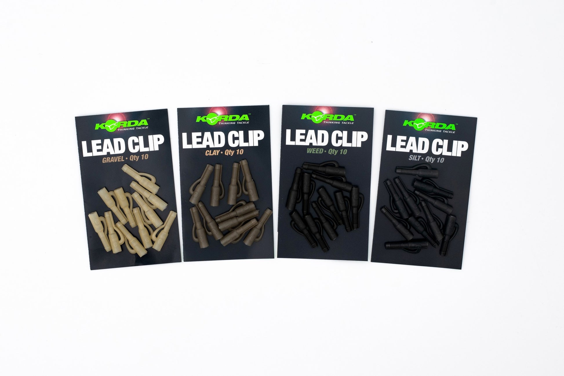 Korda - Lead Clip-1