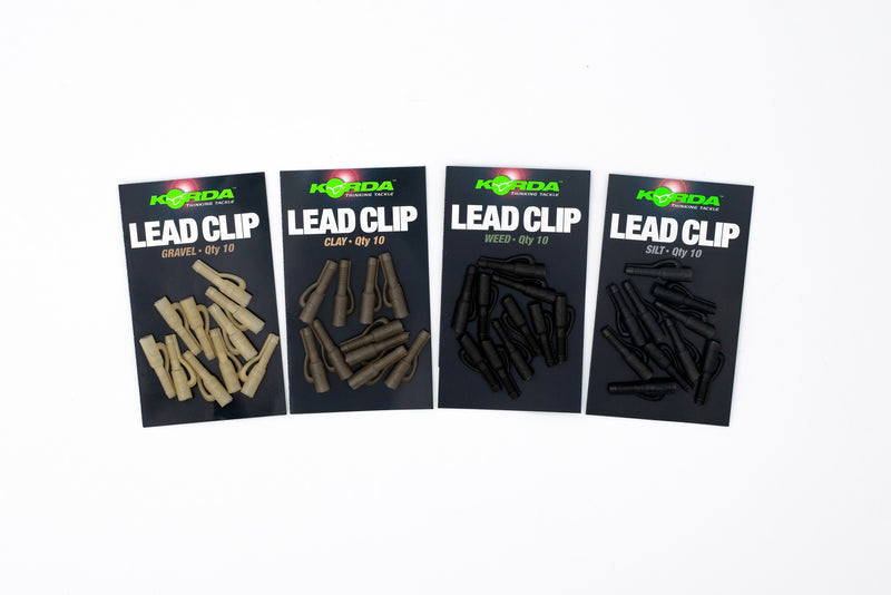 Korda - Lead Clip-1