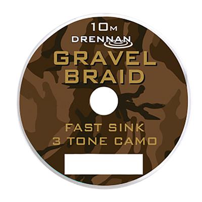 Drennan Gravel Braid-1