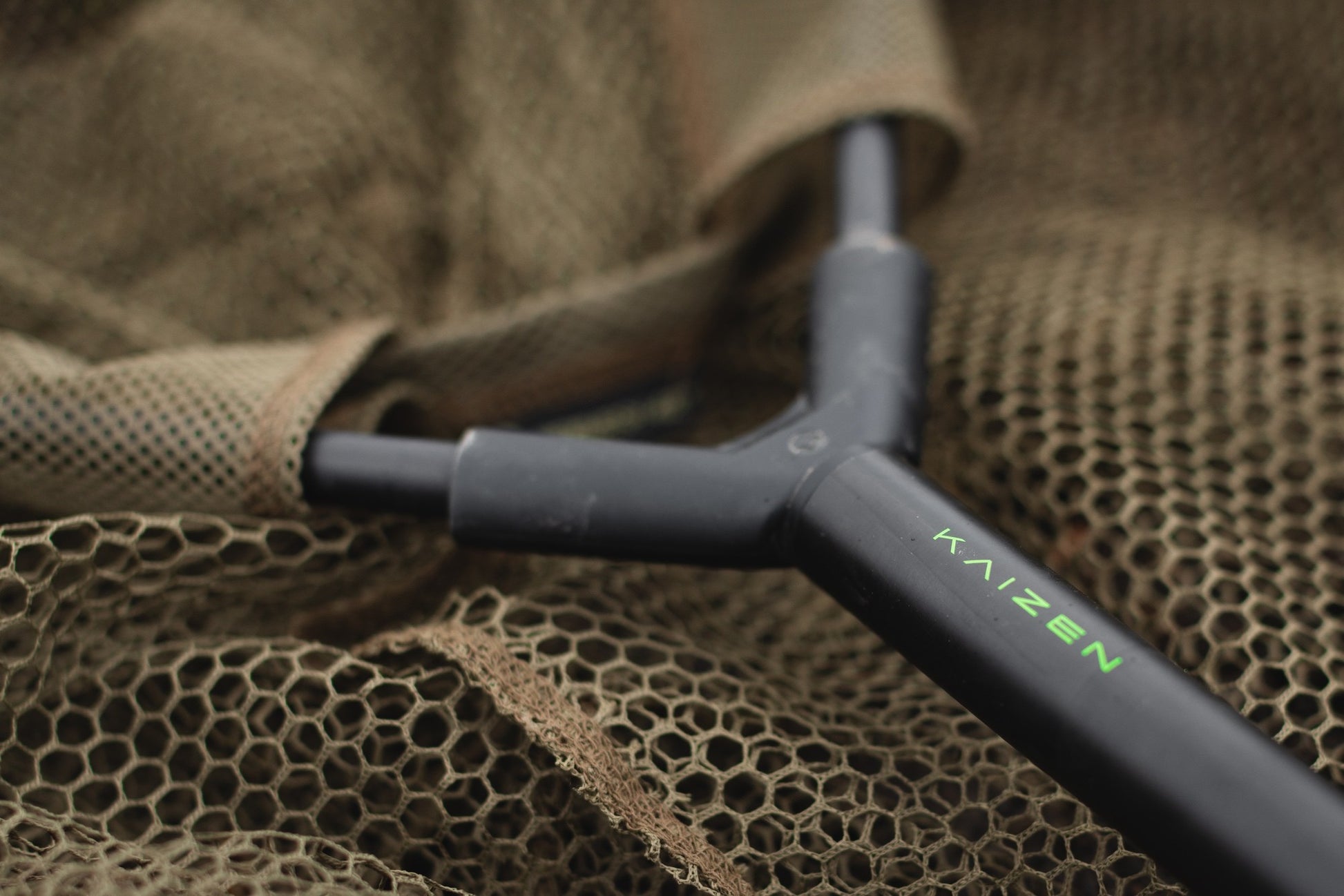 Korda - Kaizen Green Net | 42in-1