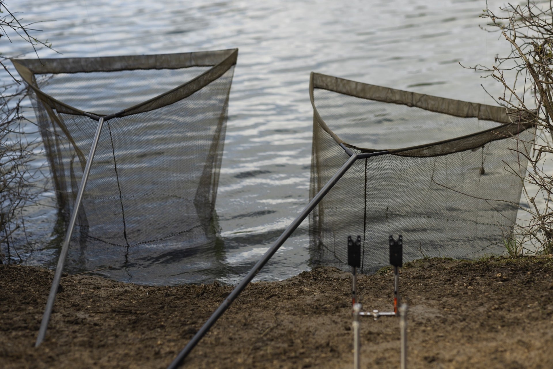 Korda - Kaizen Green Net | 42in