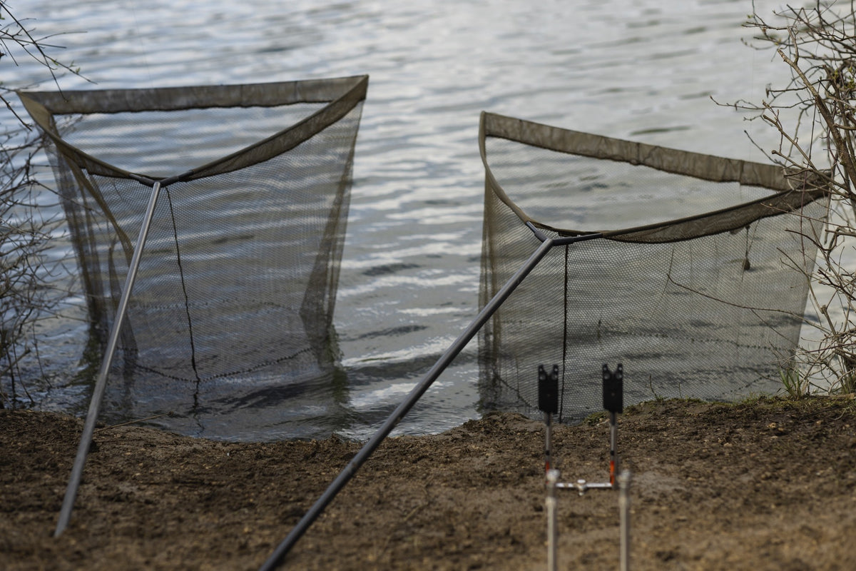 Korda - Kaizen Green Net | 42in-2