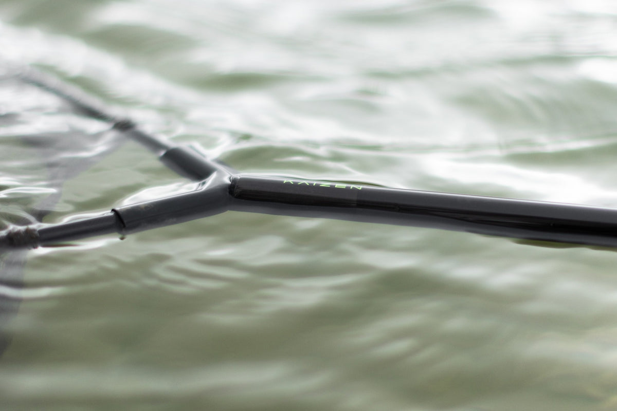 Korda - Kaizen Green Net | 42in-3