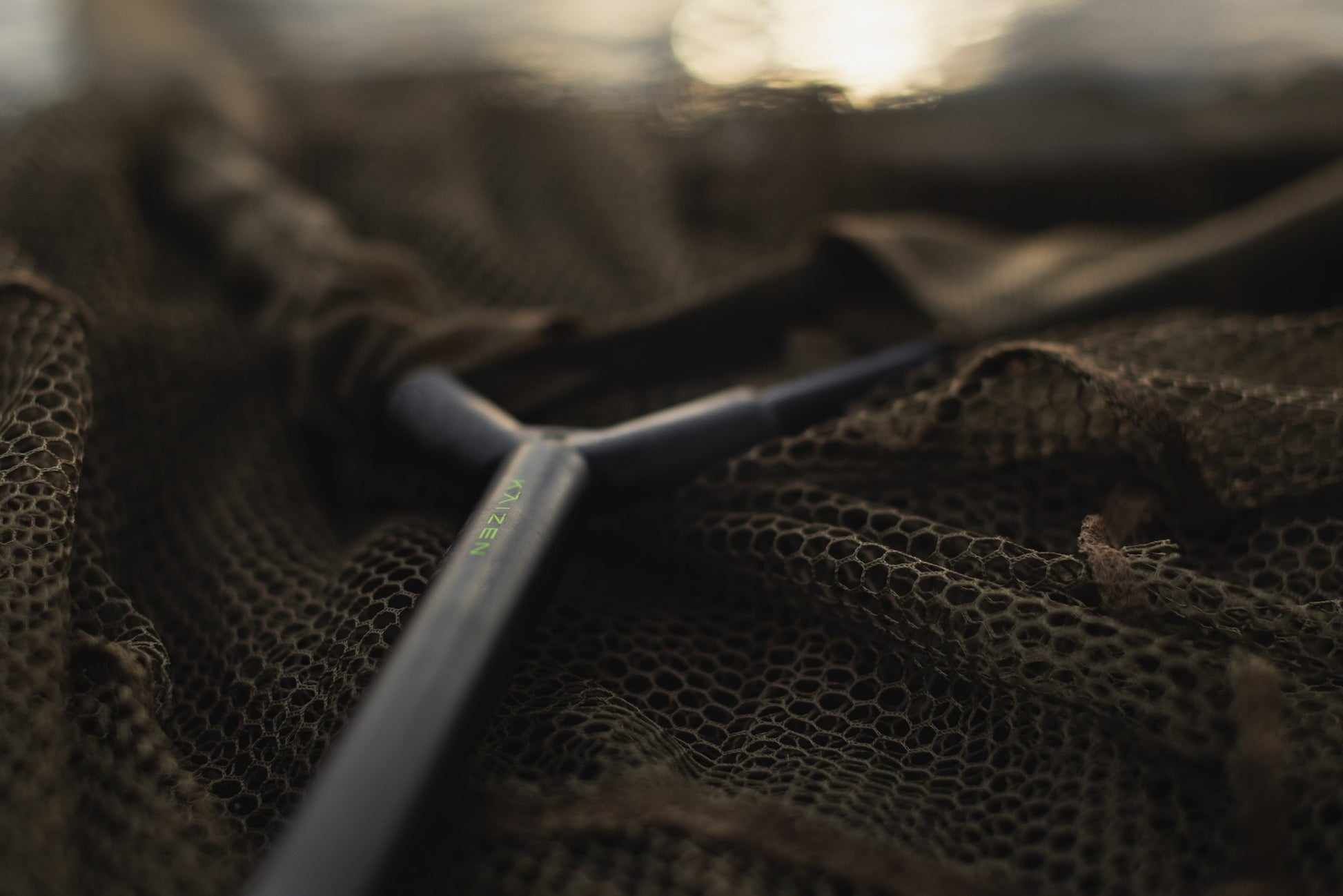 Korda - Kaizen Green Net | 42in-4