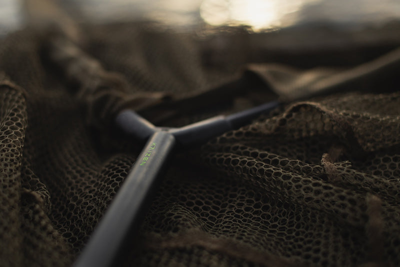 Korda - Kaizen Green Net | 42in-4