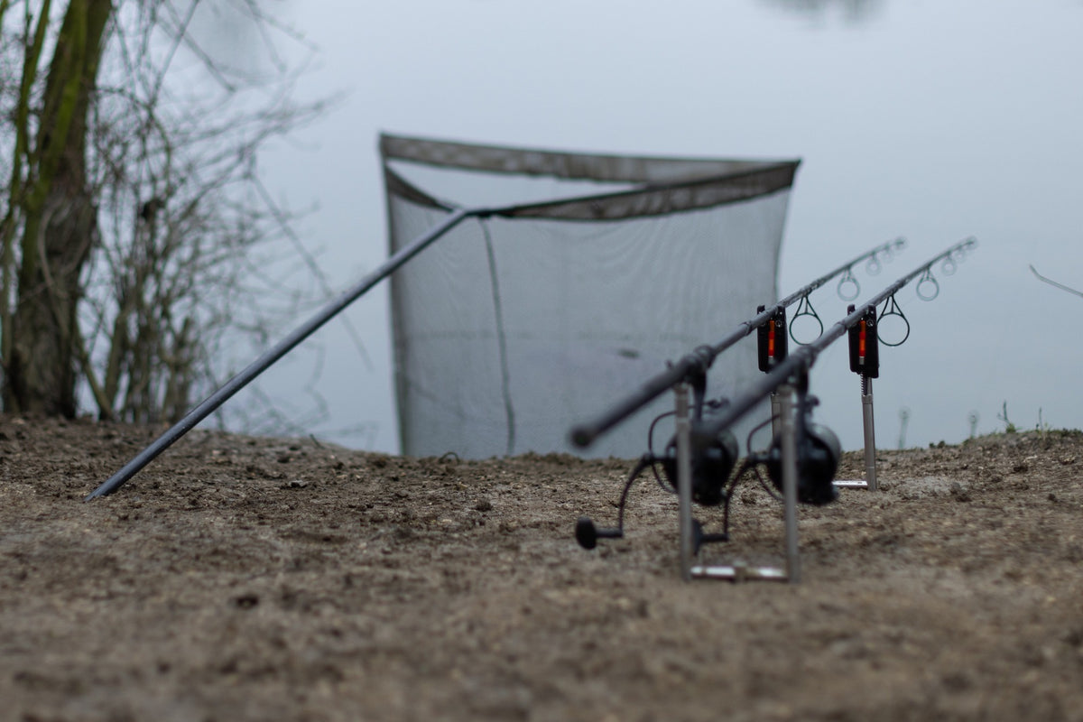Korda - Kaizen Green Net | 42in-5