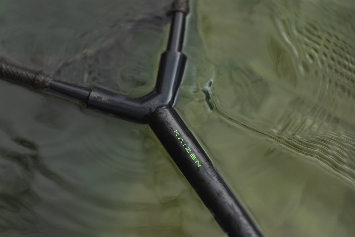 Korda - Kaizen Green Net | 42in-6