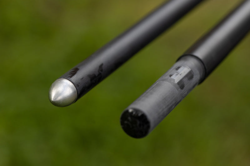Korda - Kaizen Green Net 2pc | 42in-5