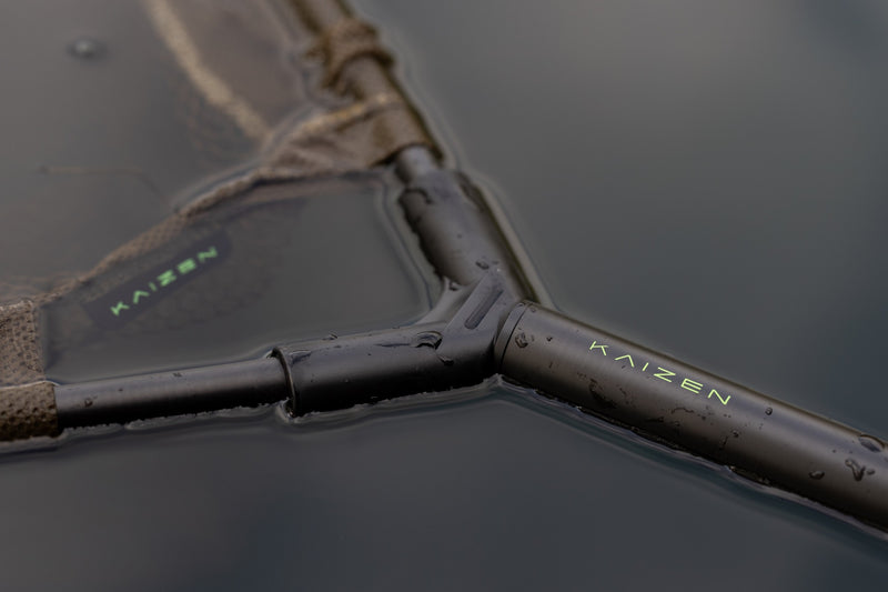 Korda - Kaizen Green Net 2pc | 42in-1
