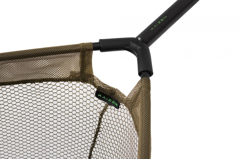 Korda - Kaizen Green Net 2pc | 42in-9