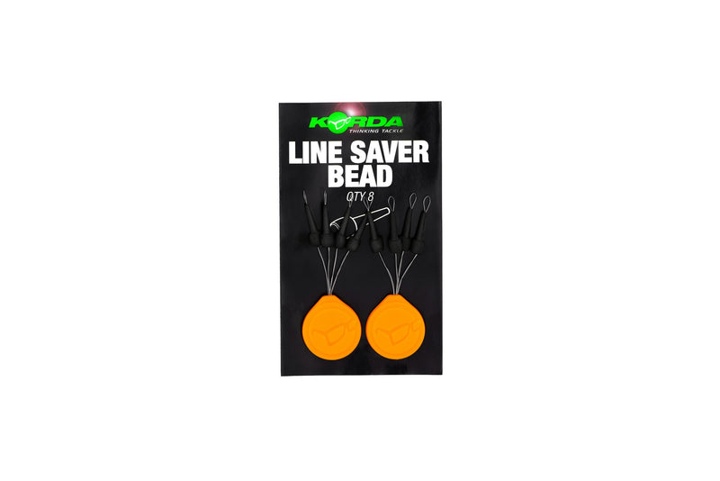 Korda - Line Saver Bead-1