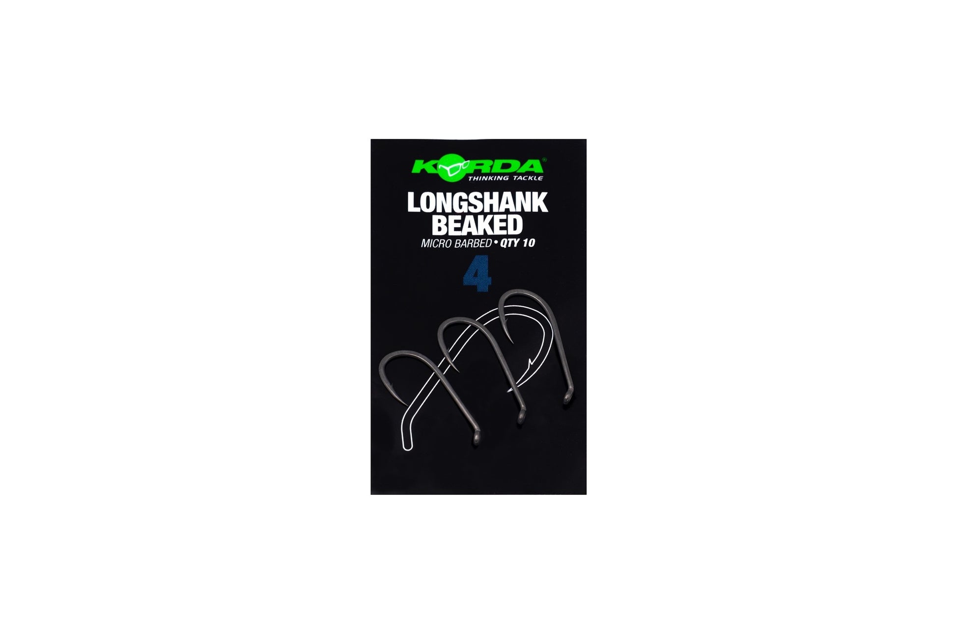 Korda - Longshank Beaked-1
