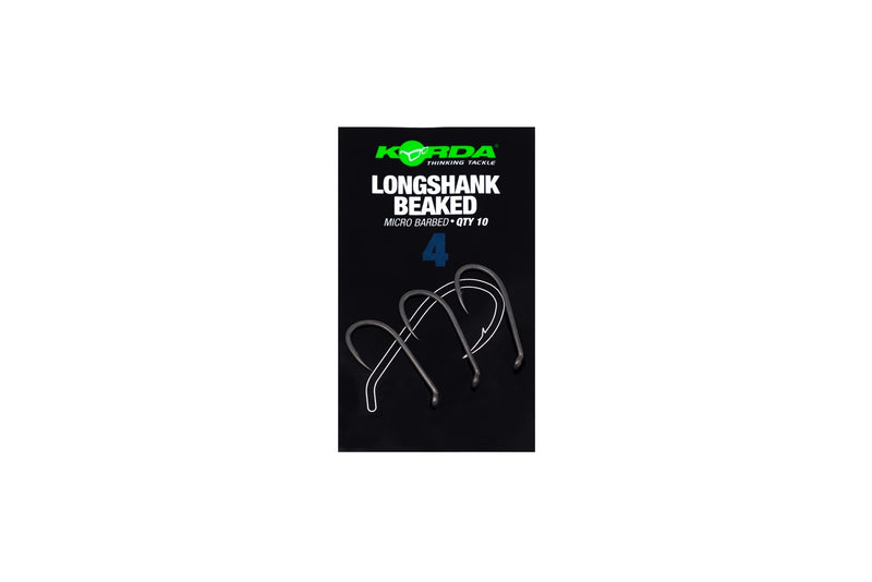 Korda - Longshank Beaked-1