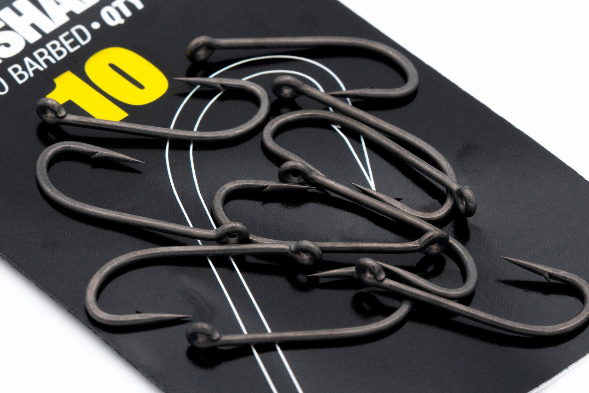 Korda - Long Shank X-1