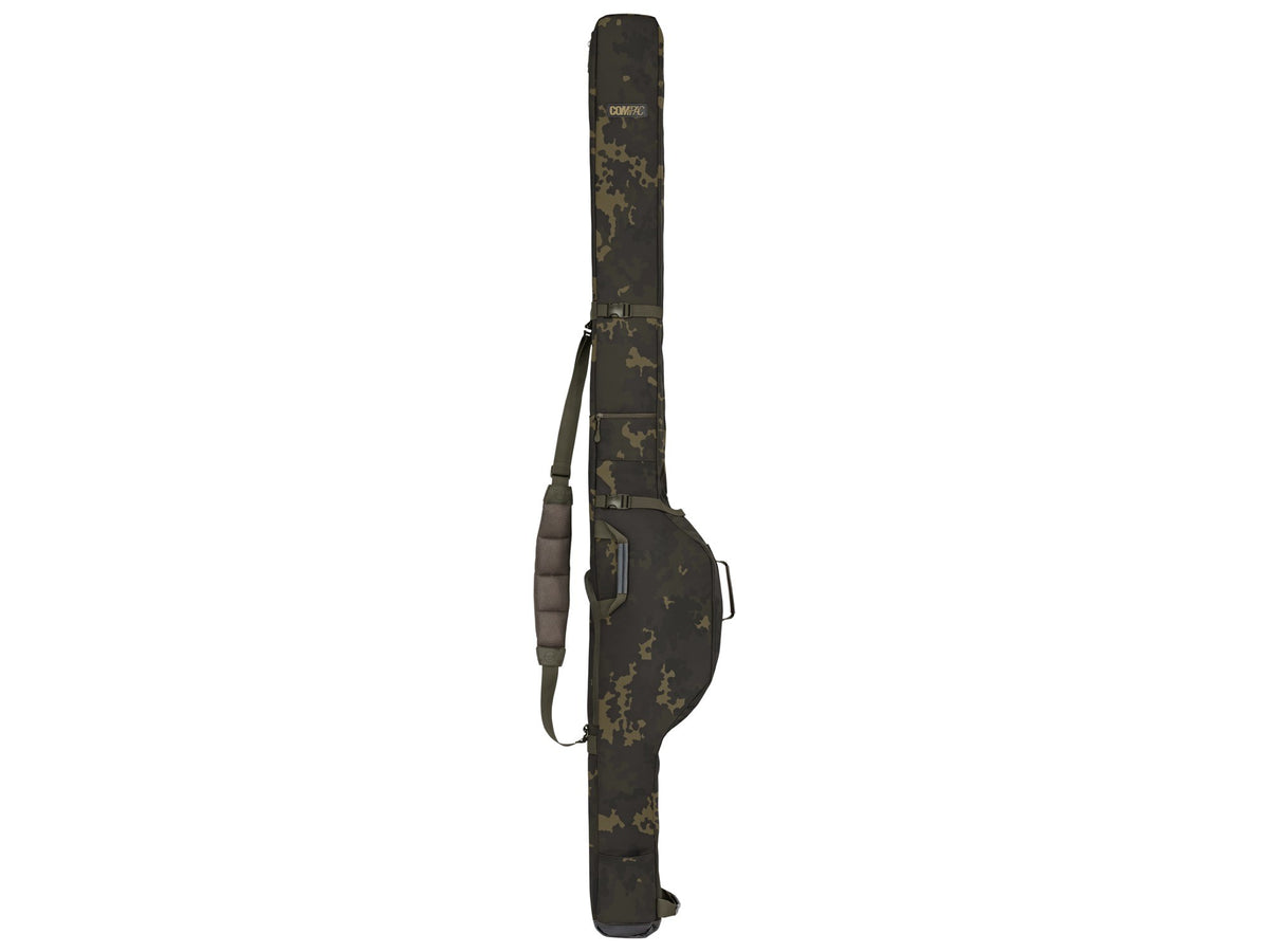 Korda - Compac 2 Rod Holdall 12ft Dark Kamo-1
