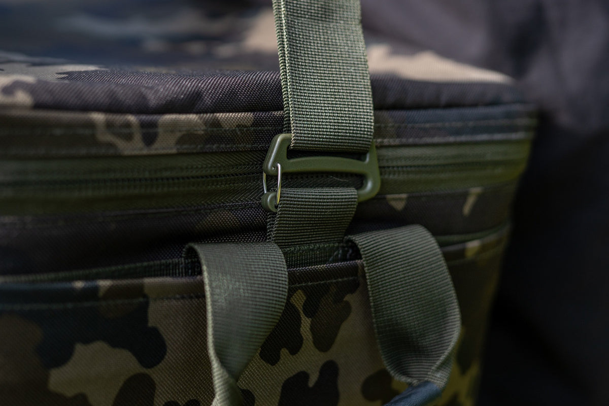 Korda - Compac Cool Bag Large Dark Kamo-5