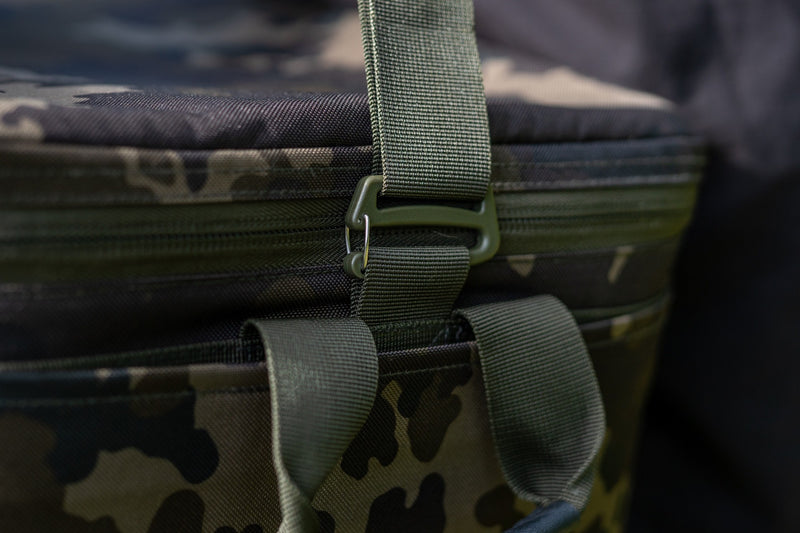 Korda - Compac Cool Bag Large Dark Kamo-5