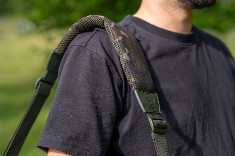 Korda - Compac Cool Bag Large Dark Kamo-4