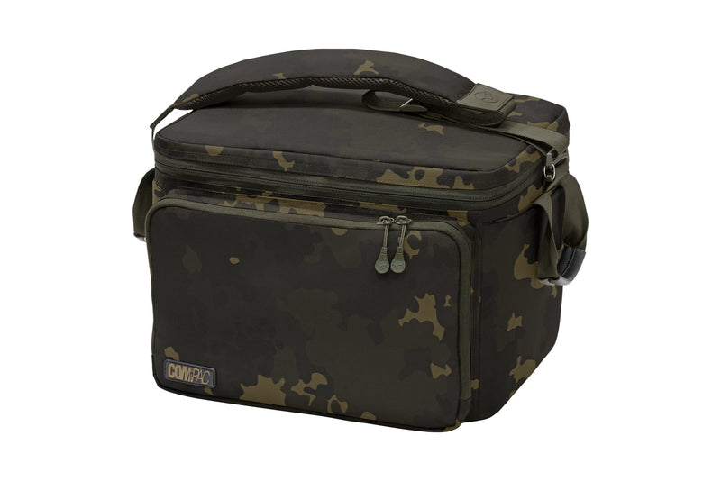 Korda - Compac Cool Bag Large Dark Kamo-1