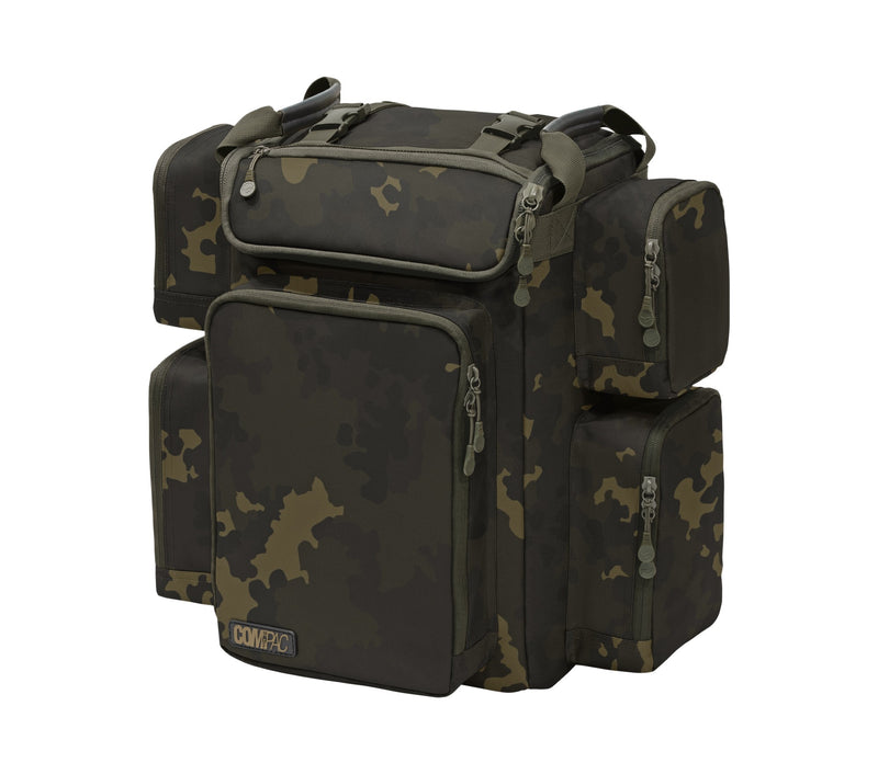 Korda - Compac Rucksack Dark Kamo-1