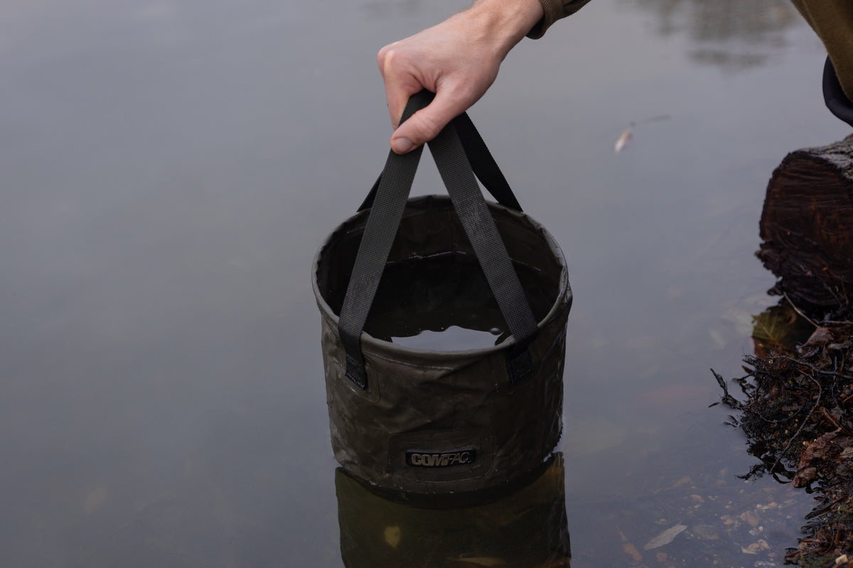 Korda - Compac Water Bucket-2