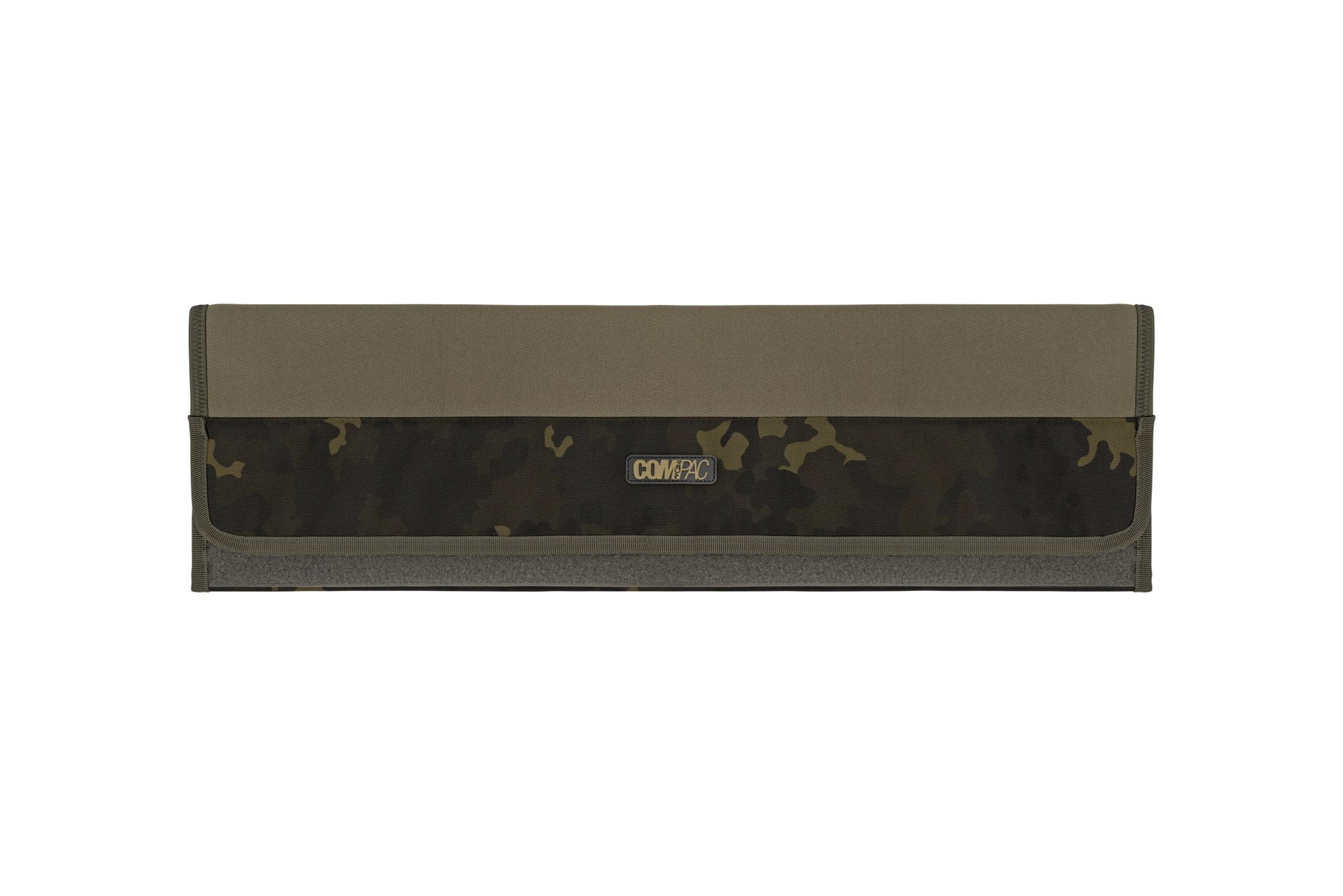 Korda - Compac Brolly Wrap Dark Kamo