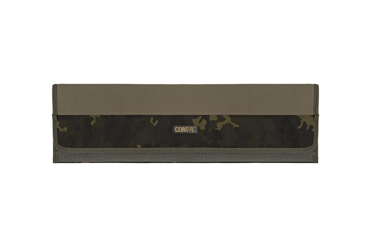 Korda - Compac Brolly Wrap Dark Kamo-1