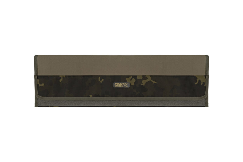 Korda - Compac Brolly Wrap Dark Kamo-1