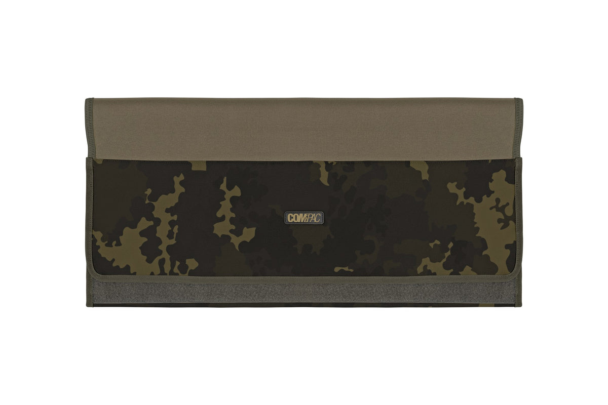 Korda - Compac Bivvy Wrap Dark Kamo-1