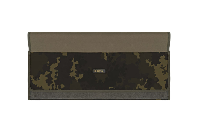 Korda - Compac Bivvy Wrap Dark Kamo-1