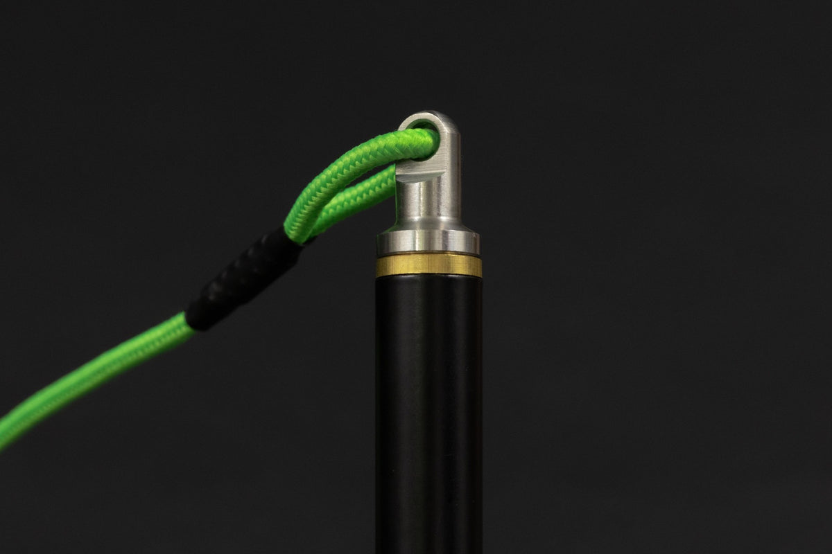 Korda - Compac Retainer Sling Dark Kamo-6