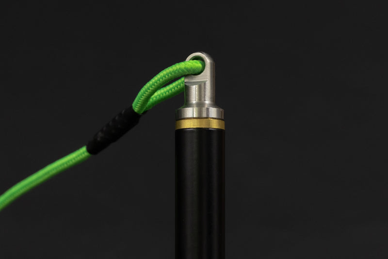 Korda - Compac Retainer Sling Dark Kamo-6