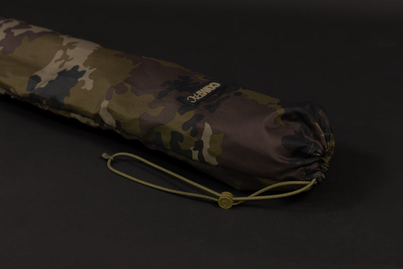 Korda - Compac Retainer Sling Dark Kamo-7