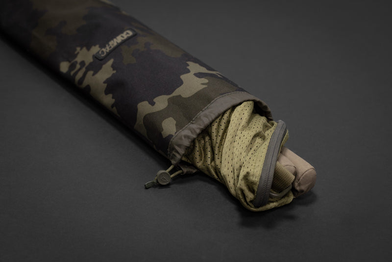 Korda - Compac Stink Sleeve 46in | Dark Kamo-3