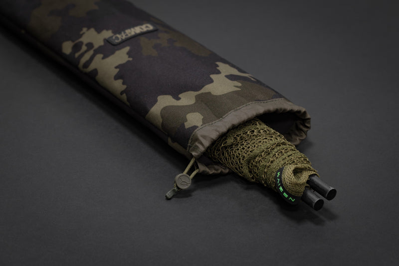 Korda - Compac Stink Sleeve 46in | Dark Kamo-2