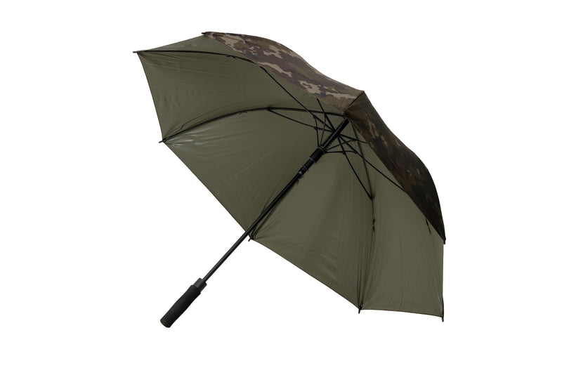 Korda - Compac Umbrella Dark Kamo-5