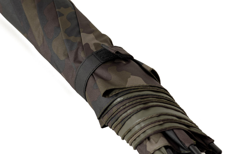 Korda - Compac Umbrella Dark Kamo-3