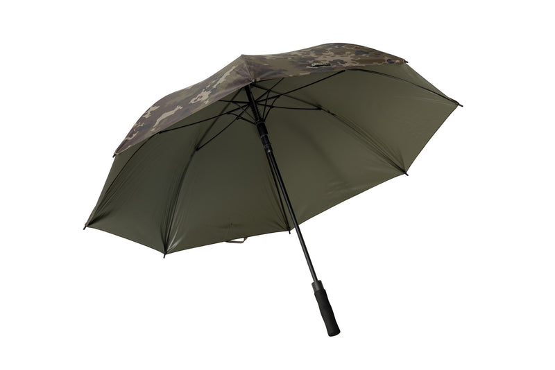 Korda - Compac Umbrella Dark Kamo-6