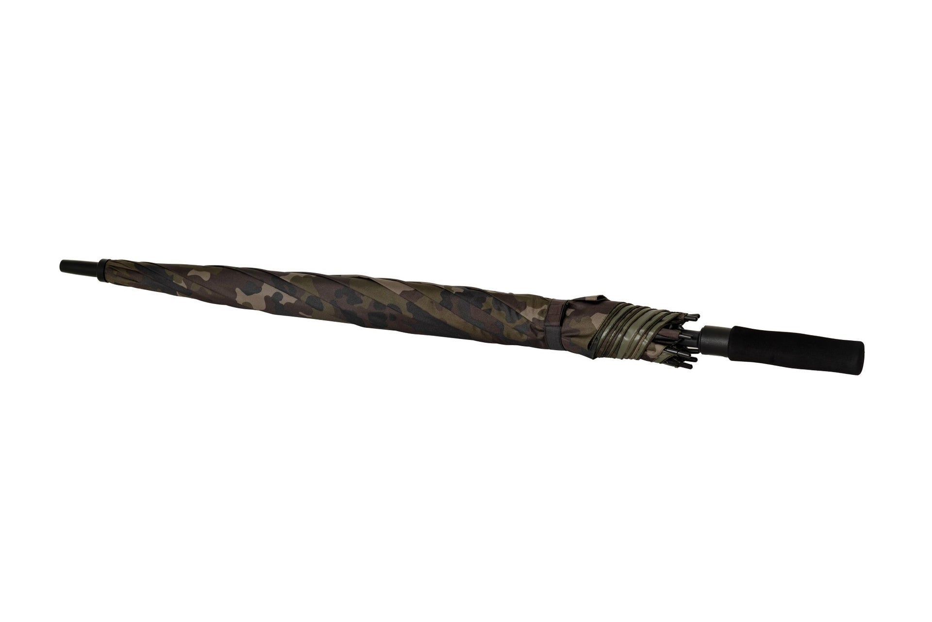 Korda - Compac Umbrella Dark Kamo