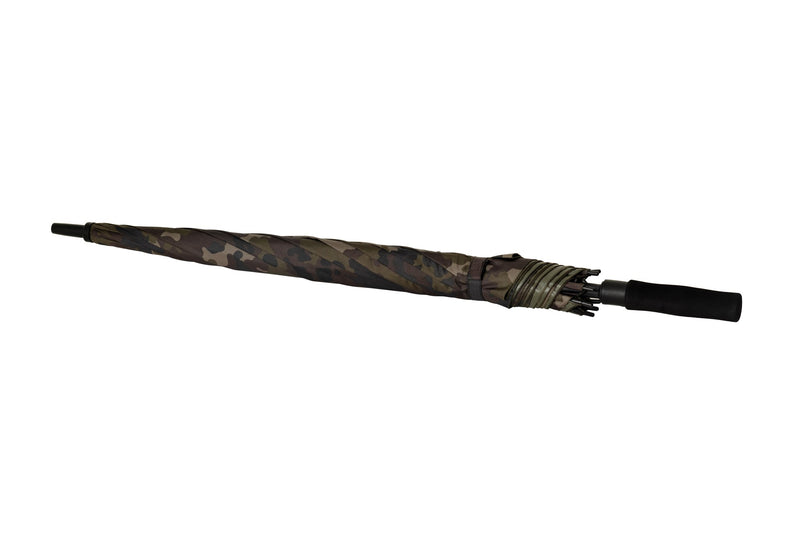Korda - Compac Umbrella Dark Kamo-2