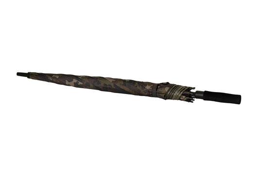 Korda - Compac Umbrella Dark Kamo