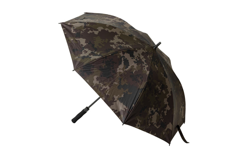 Korda - Compac Umbrella Dark Kamo-1