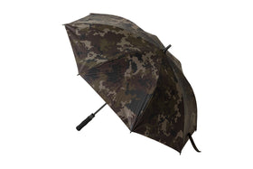 Korda - Compac Umbrella Dark Kamo