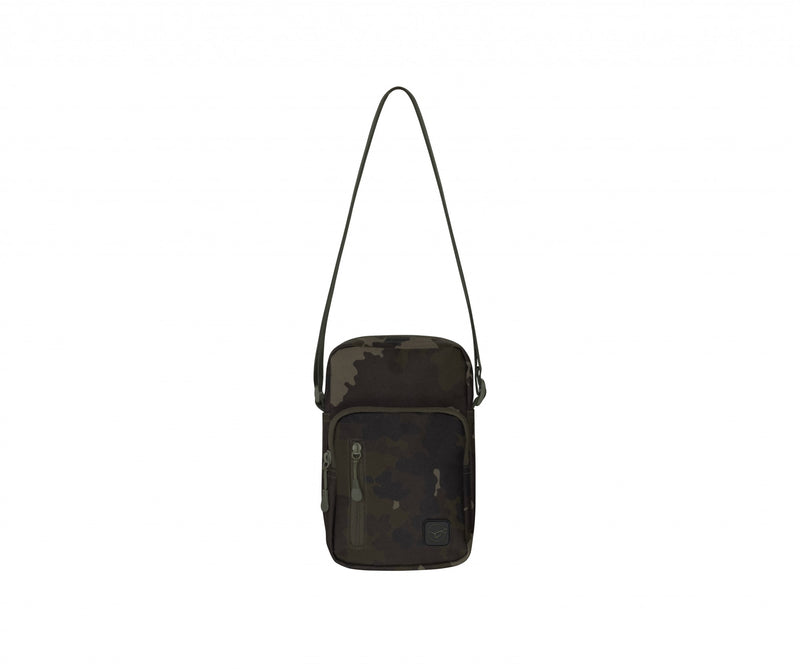 Korda - Essentials Pouch | Dark Kamo-1