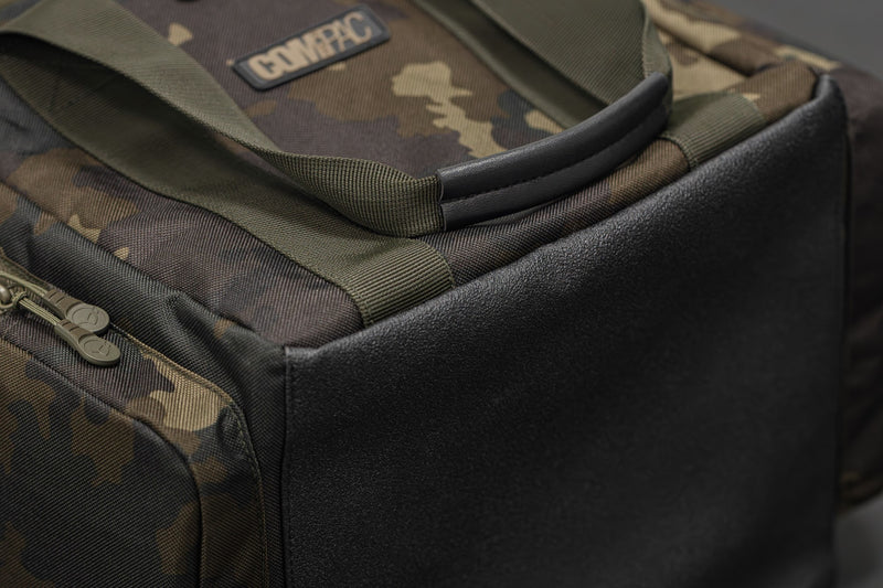 Korda - Compac Large Utility Bag Dark Kamo-1