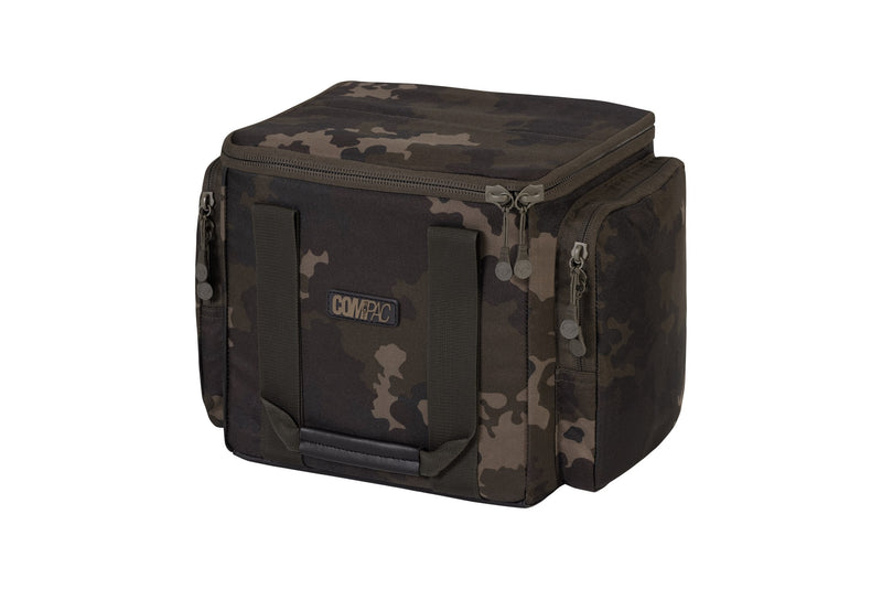 Load image into Gallery viewer, Korda - Compac Large Utility Bag Dark Kamo
