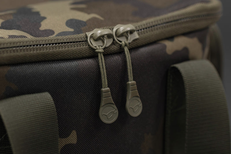 Korda - Compac Large Utility Bag Dark Kamo-2