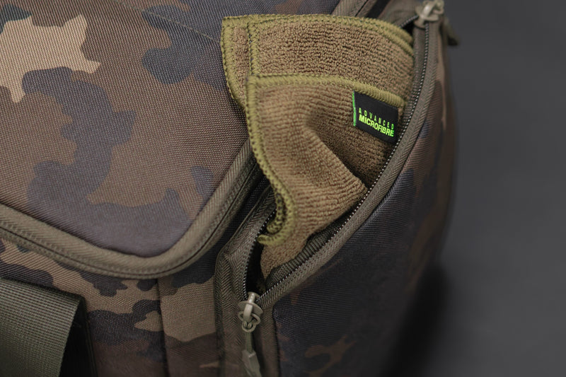 Korda - Compac Large Utility Bag Dark Kamo-3